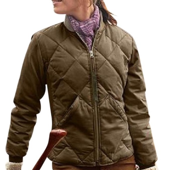 1936 skyliner down jacket